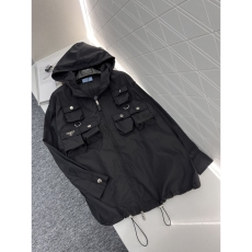 Prada Hoodies